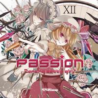 【556ミリメートル】passion　-Dancing battle girls-