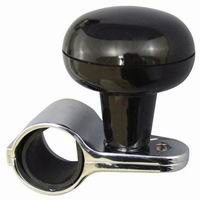 【ヤック YAC】ヤック TS-211 ハンドルスピンナー2 BK