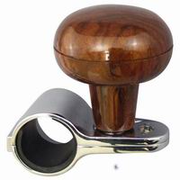 【ヤック YAC】ヤック TS-212 ハンドルスピンナー2ウッド