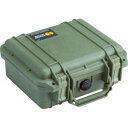 送料無料!!【ペリカンプロダクツ PELICAN PRODUCTS】ペリカンプロダクツ 1200 プロテクターケース ウレタンフォーム付 OD 1200OD【smtb-u】