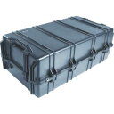 【ペリカンプロダクツ PELICAN PRODUCTS】ペリカン 1780NFBK 1780 ウレタンフォーム無 黒 1140×643×419 メーカー直送 代...