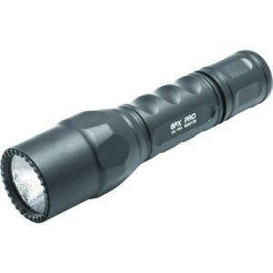 送料無料！！【シュアファイア SUREFIRE】シュアファイア 6PX-D-BK 6PX プロ SUREFIRE【smtb-u】