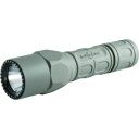 【シュアファイア SUREFIRE】シュアファイア G2X-D-FG LEDライト G2X D SUREFIRE