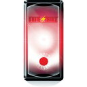【ブライトストライク BRITE STRIKE】APALS 100個パック レッド APALS-RED(4)