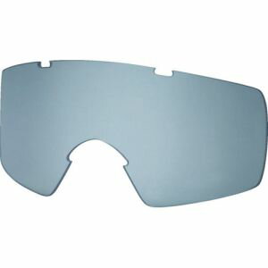 【スミスオプティクス SMITH OPTICS】SMITH OTW01Y TICS ELITE OTW 専用 交換レンズ グレー スミスオプティクス