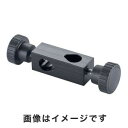 【IKA】ホットプレート・ホットマグネット・スターラー・ビオラモホモジナイザー用ボスヘッド(H16V固定用) 1-6607-05 H44