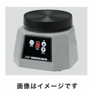 【大榮歯科産業】卓上振とう器 エンゼルバイブレーターデジタル 50Hz 2-9513-21