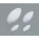 【フロンケミカル FLON】回転子フットボール型 15×φ6mm 7-217-04