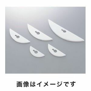 【アズワン AS ONE】アズワン PTFE撹拌羽根 50×19×3mm 1-9401-01