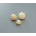 【佐藤鉄工 Sato】ナイロン球 φ4.0mm 100個入 6-566-02 ND-2