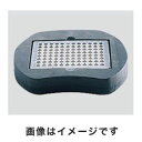 【レオナ Leona】試験管ミキサー用 マイクロプレート用プラットフォーム 3-6215-13