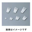 【アズワン AS ONE】アズワン 回転子 PTFE樹脂製 15×φ5mm 1-4206-02