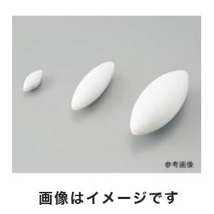 【アズワン AS ONE】アズワン フットボール撹拌子 バリュー φ6×15mm 3-6658-01