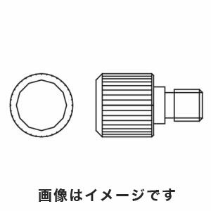 【仕様】●仕様:交換用固定ノブネジ