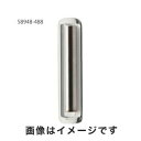 【アズワン AS ONE】アズワン ガラス製回転子 3-596-04 58948-488