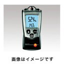 【テストー testo】ポータブル温湿度計 1-6444-01 testo610