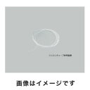 【アズワン AS ONE】アズワン チュービングポンプ用シリコンチューブ フロントラボ 12本 1-3519-01 1×1sss