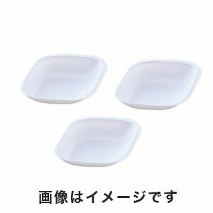 【ソコレックス】バランストレイ (ダイヤモンド型) (ナチュラル) 60×85×15mm 2-9633-02 DY-2