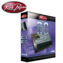 送料無料!!【ロブパペン Rob Papen】シンセ音源 Rob Papen RG【smtb-u】
