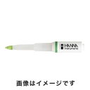 送料無料!!【ハンナ インスツルメンツ HANNA Instruments】ハンナ FC 2023 pH複合電極 温度センサー内蔵 簡易型DINコネクター 1mケーブル【smtb-u】