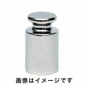 【サンポー】ニュートン分銅 OIML円筒型 1N 3-8493-08