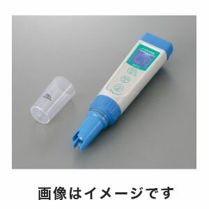 送料無料!!【アズワン AS ONE】アズワン 4-356-01 MPC70 ペン型pH/導電率計【smtb-u】