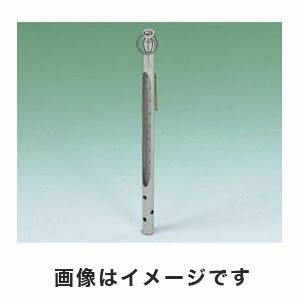 【佐藤計量器製作所 skSATO】佐藤計量器 1710-00 金属ケース入り棒状温度計 -20〜50℃ 【佐藤計量器製作所 skSATO】佐藤計量器 1710-00 金属ケース入り棒状温度計 -20〜50℃