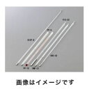 【石原温度計製作所】石油類試験用ガラス製温度計(JIS適合) 動粘度用 28.6〜31.4℃ 1-6377-05 VIS-18