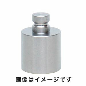 【サンポー】ニュートン分銅 精密分銅型 0.5N 3-8492-09
