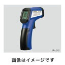 【カスタム CUSTOM】カスタム IR-210 放射温度計
