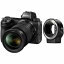 送料無料！！【ニコン Nikon】ニコン Nikon Z 6 24-70+FTZ マウントアダプターキット【smtb-u】
ITEMPRICE