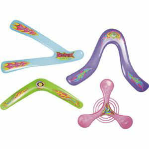 【カワセ KAWASE】カワセ KW-420 ブーメランセット レジャー