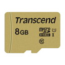 ygZh TranscendzgZh }CNSDHC 8GB TS8GUSD500S Class10 UHS-I MLC microSD