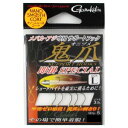 【がまかつ Gamakatsu】がまかつ サポートフック 鬼爪 即掛スペシャル L 42-288