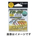 【がまかつ Gamakatsu】がまかつ TR-26 シングル #8 42-358