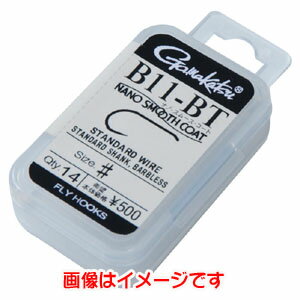 【がまかつ Gamakatsu】がまかつ B11-BT 10号