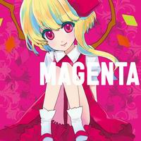 【Liz Triangle】MAGENTA