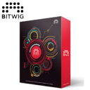 【BITWIG(ビットウィグ)】DAW（シーケンスソフト） Bitwig Studio