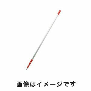 【アズワン AS ONE】アズワン AS ONE ロングハンドルサンプラー Telescoop ロッド 1250〜2500mm 3-9798-03 5355-0250