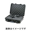 【タカチ電機工業 TAKACHI】タカチ電機工業 NK935B 防水キャリングケース ブラック スポンジ無し(4)