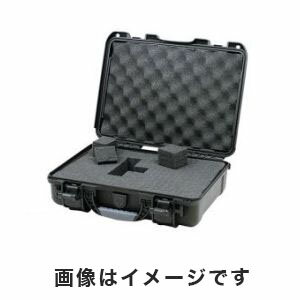 【タカチ電機工業 TAKACHI】タカチ電機工業 NK918BS 防水キャリングケース ブラック スポンジあり