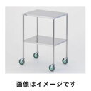 送料無料!!【アズワン AS ONE】アズワン サイレントラボカートエコノミー 1-7633-03 W-600 メーカー直送 代引不可 沖縄 離島不可【smtb-u】
