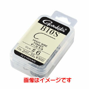 【がまかつ Gamakatsu】がまかつ B10S NSB 14号 12-882