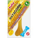 【ペティオ Petio】ペティオ かんでるCORN チキン風味 M 中型犬用