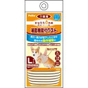 【ペティオ Petio】ペティオ ずっとね 老犬介護用 補助機能付ベストK L zuttone