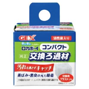 【ジェックス GEX】ジェックス ロカ