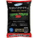 【ジェックス GEX】ジェックス ベストバイオサンド 6L
