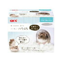 【ジェックス GEX】ジェックス ハビんぐ ハーモニーハウス S ハムスター リス 小動物(4)
