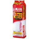 【ジェックス GEX】ジェックス 徳用6枚入 ろ過マット