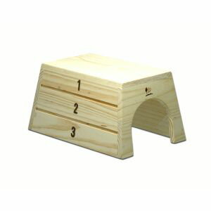 【三晃商会 SANKO】三晃商会 とびばこハウス